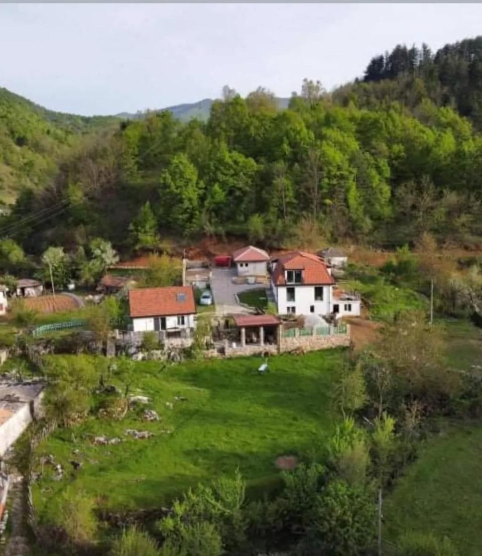 Villa Perule 2 Вила Перуле Country House in Bulgaria