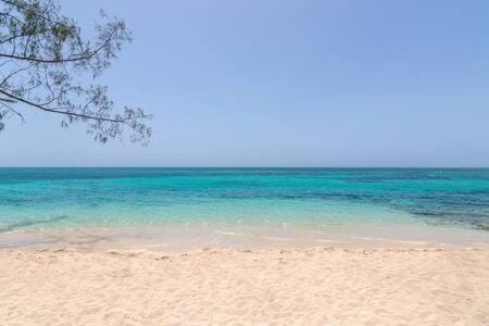 Hospitality Expert CPA3 Pool Beach Hip Strip Apartment in Montego Bay