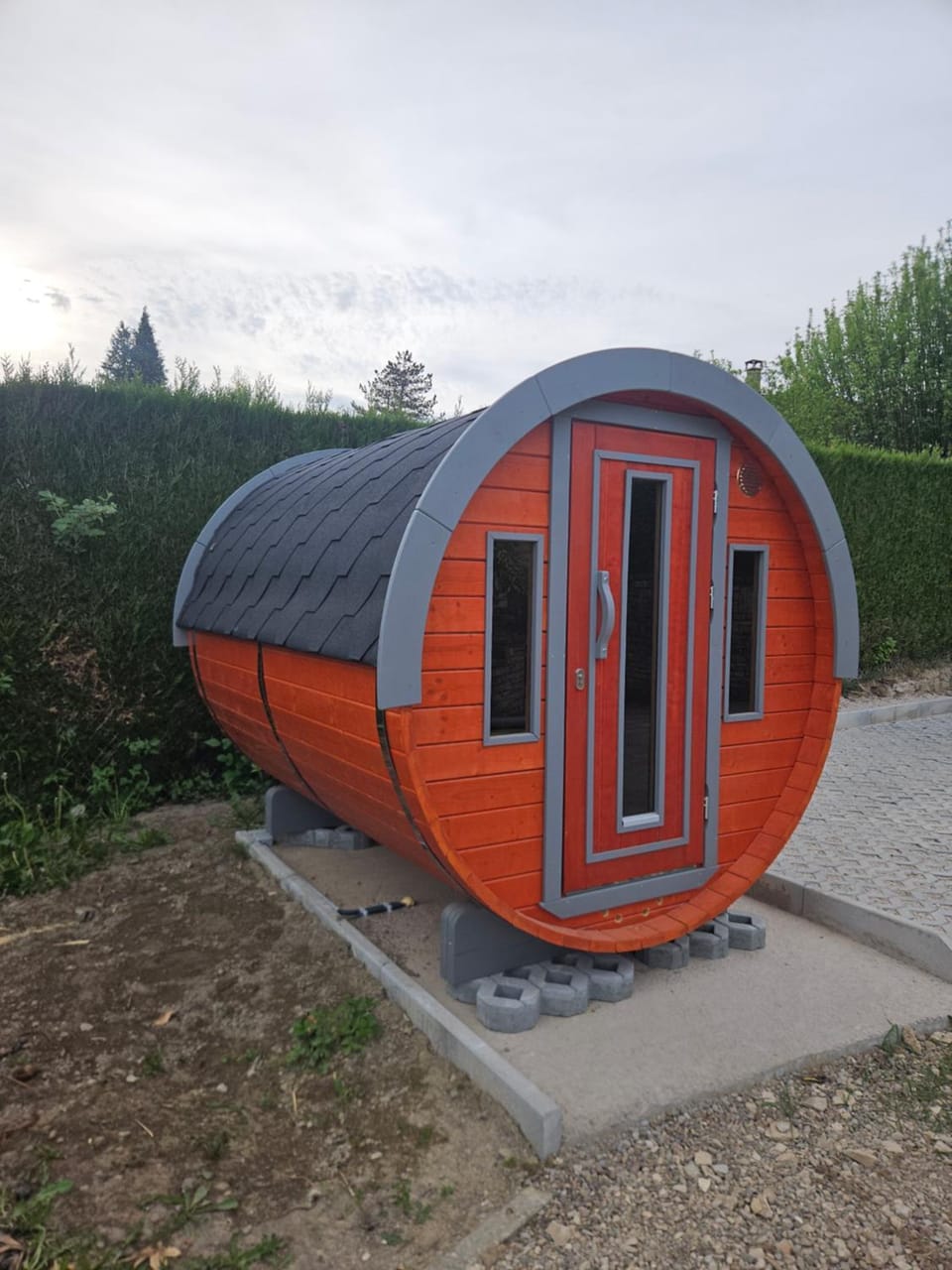 Adorable chalet Chalet in Bourgogne-Franche-Comté