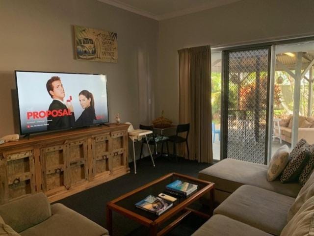 TV and multimedia, Lounge or bar
