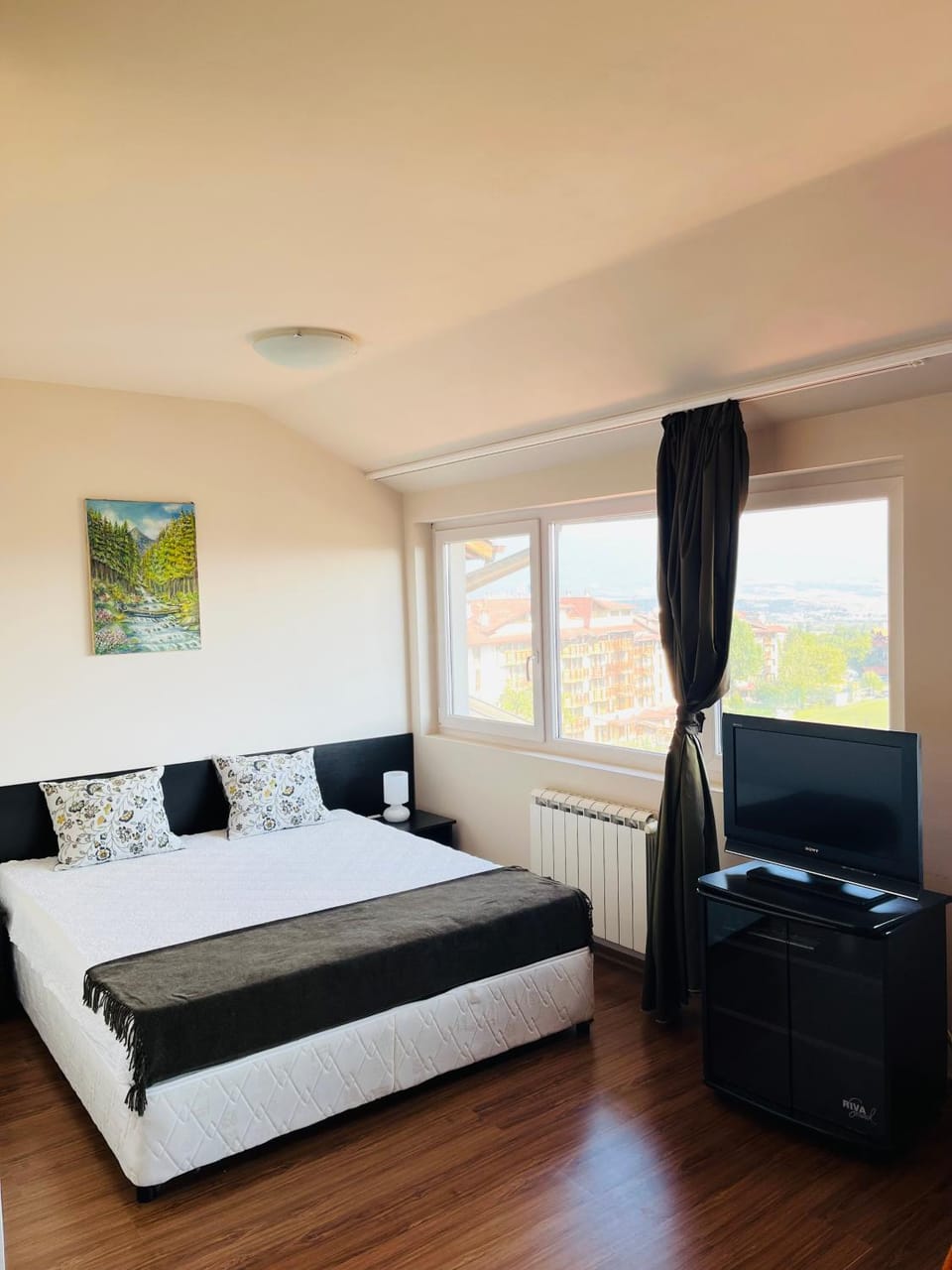 Bansko Royal Towers - Studio 856 Apartment in Bansko