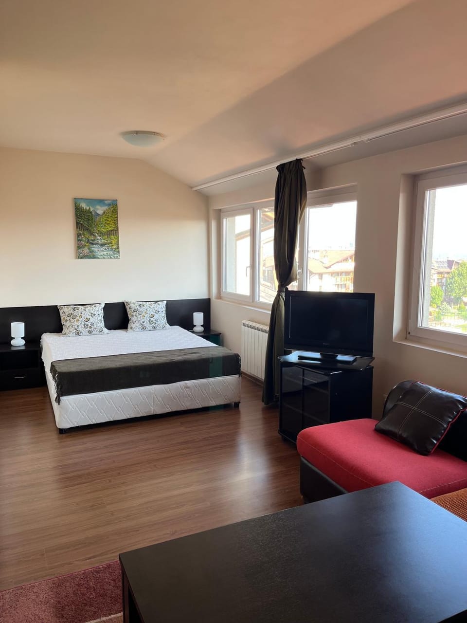 Bansko Royal Towers - Studio 856 Apartment in Bansko