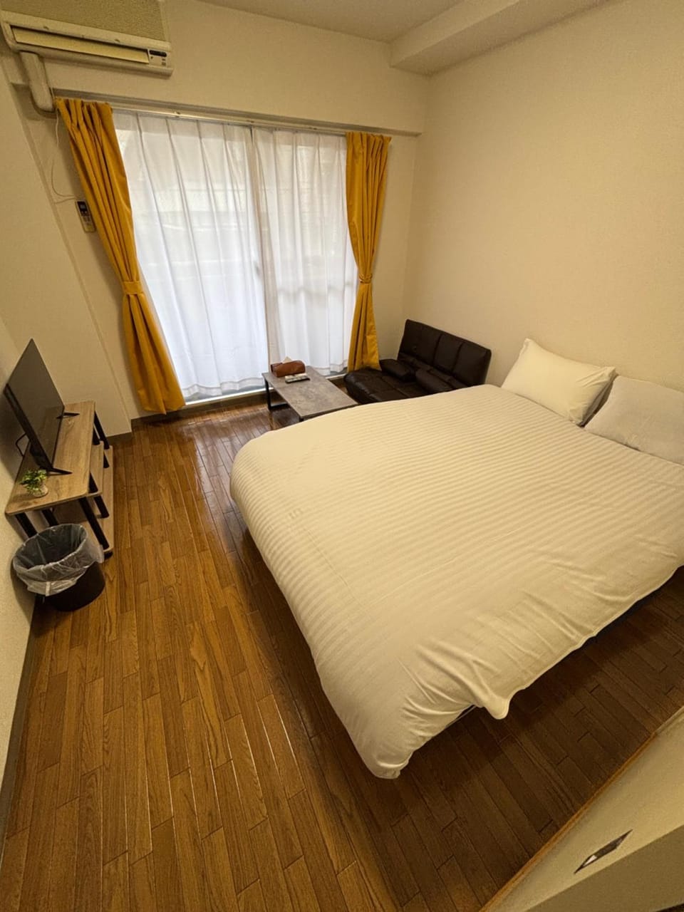 Guest House Flora Otemachi/フローラ大手町 Apartment in Hiroshima