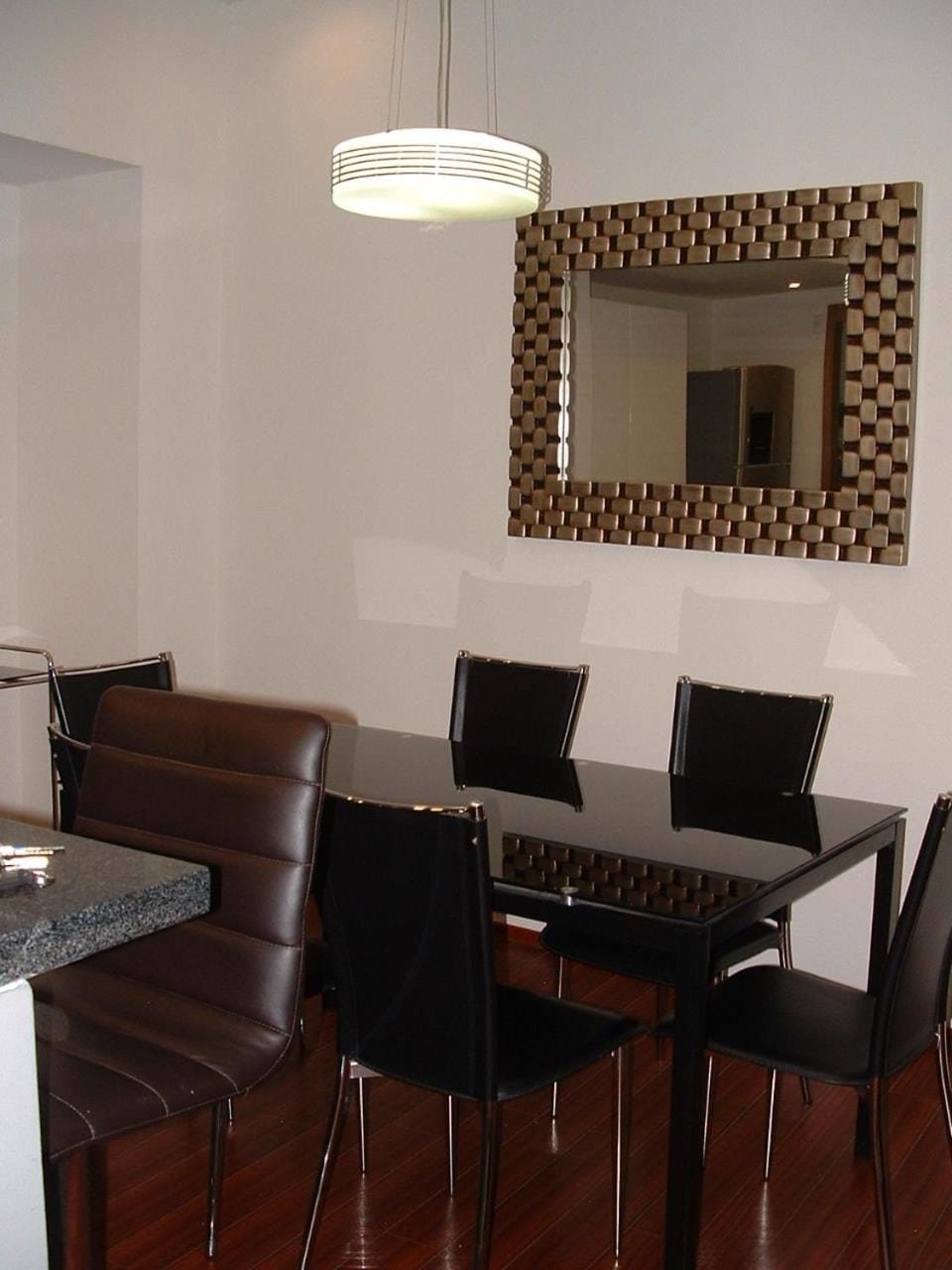 AMAZING REFORMA APARTMENT, 2 brms 2 bath, AWESOME Apartment in Mexico City
