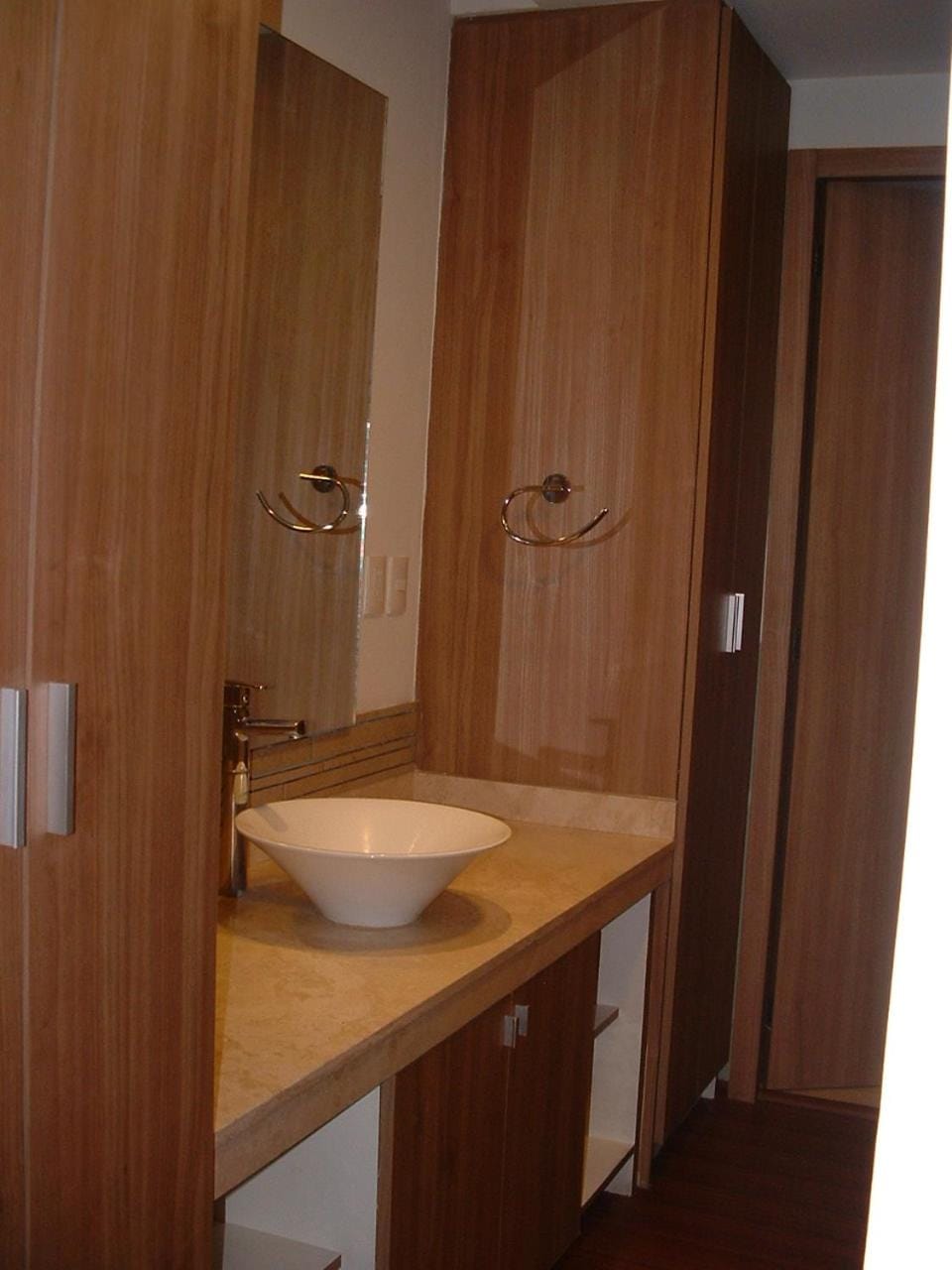 AMAZING REFORMA APARTMENT, 2 brms 2 bath, AWESOME Apartment in Mexico City