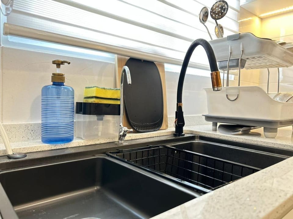 dishwasher