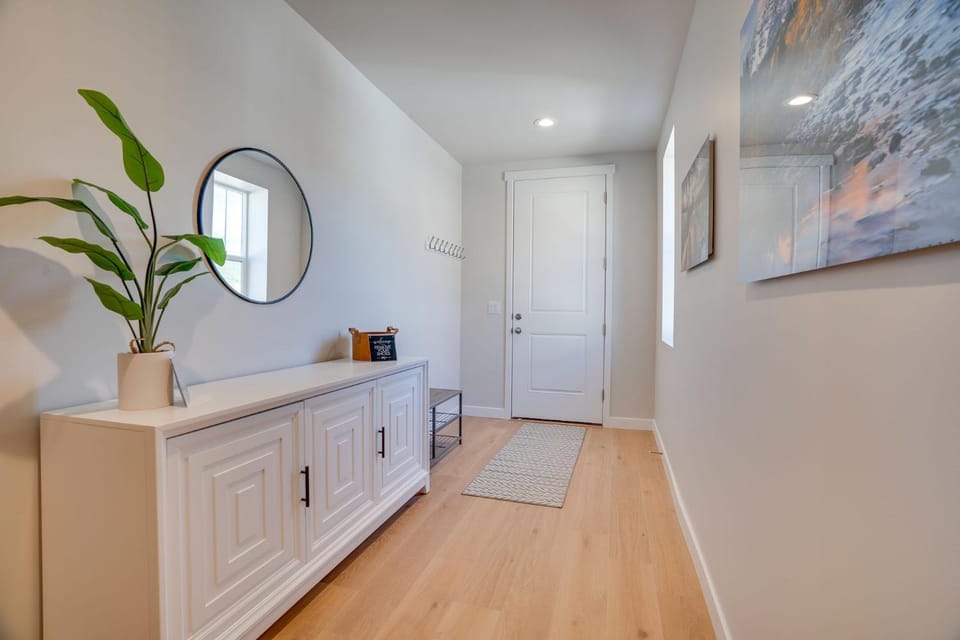 Heber Retreat by Xquisite Rentals House in Wasatch County