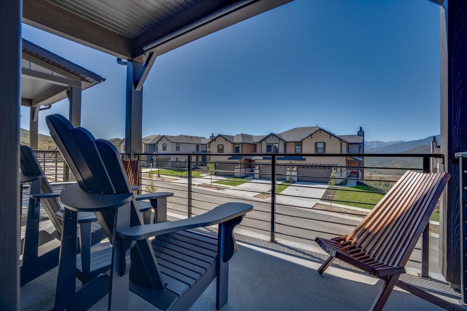 Heber Retreat by Xquisite Rentals House in Wasatch County