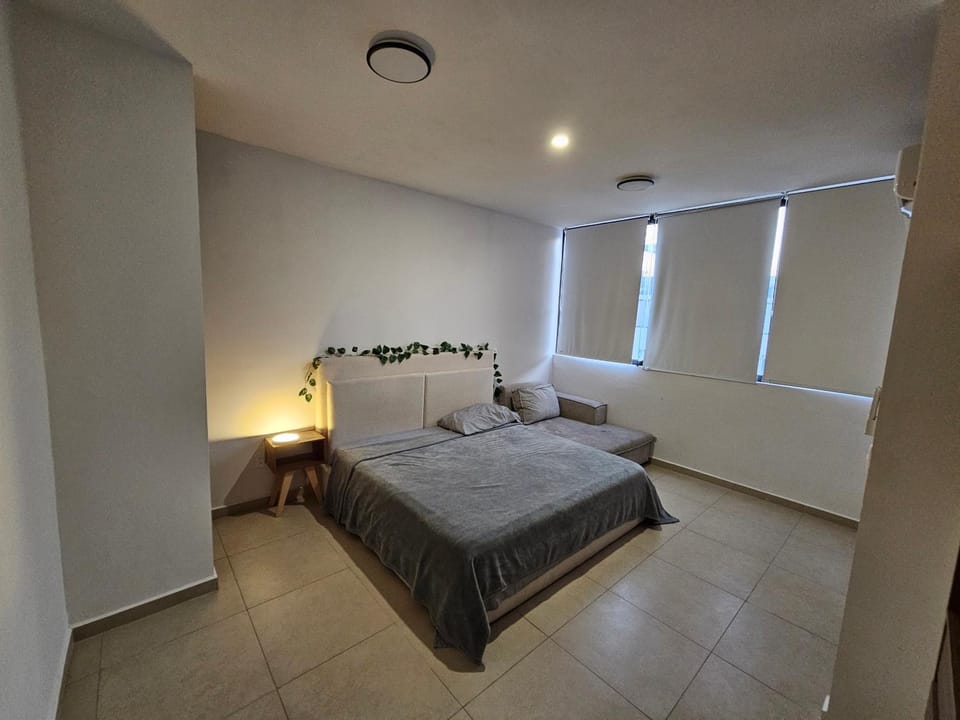 Private roof top pool. Great house for families. House in Playa del Carmen