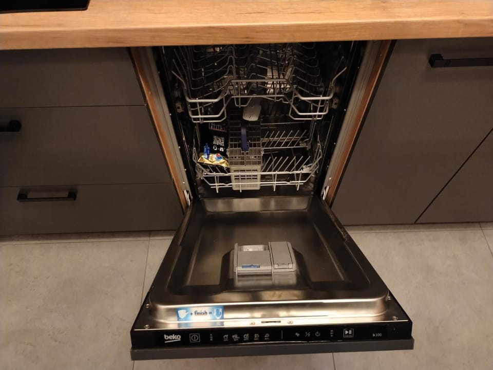 Prawnicza50 Apartment in Czechia