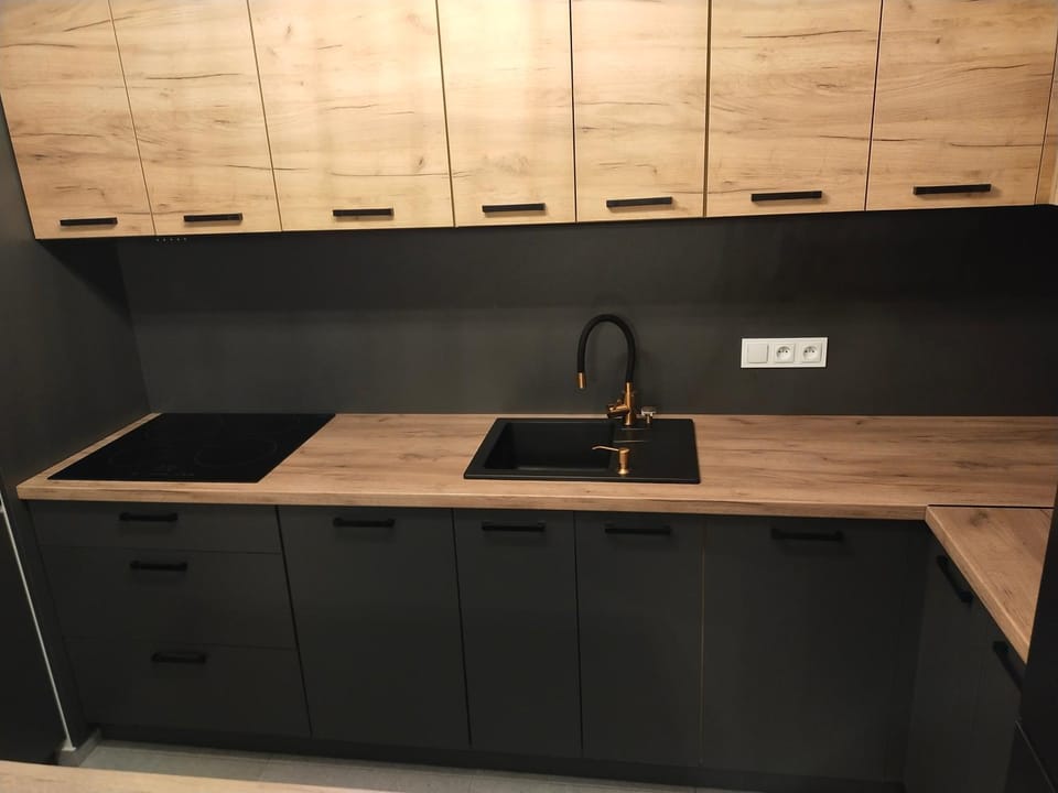 Prawnicza50 Apartment in Czechia