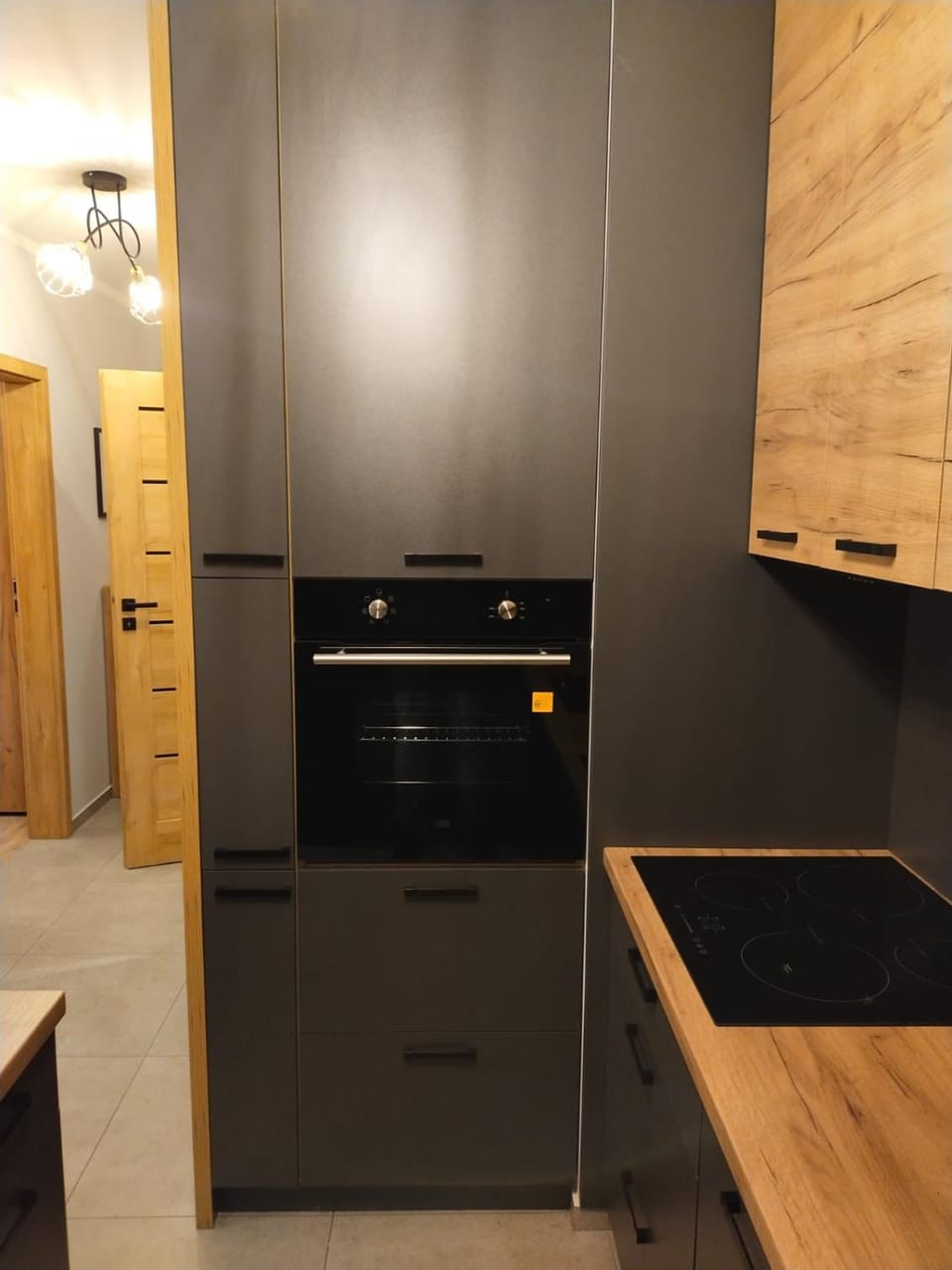 pet friendly, stove