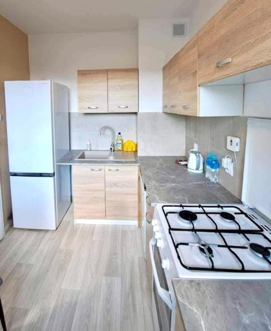 Ursynów Fine Apartment Apartment in Warsaw