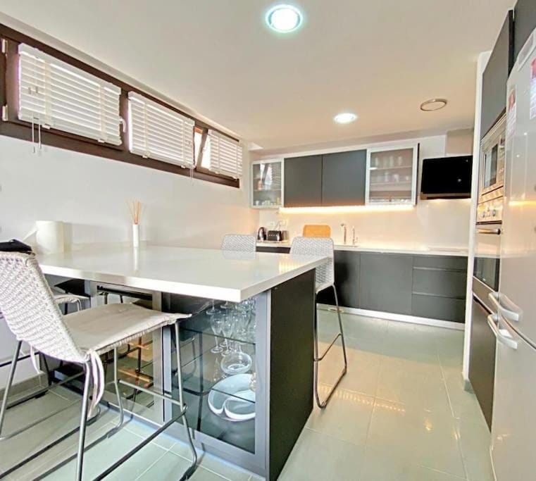 DreamHomesByMaria Apartment in Marbella