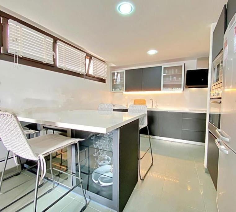 DreamHomesByMaria Apartment in Marbella
