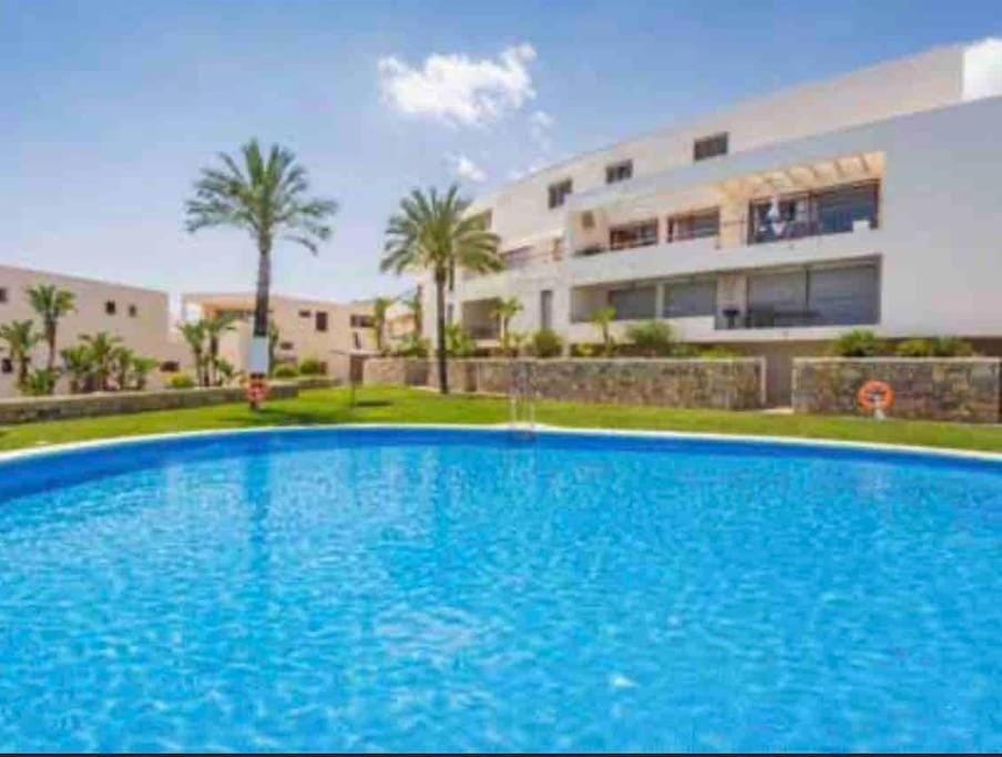 DreamHomesByMaria Apartment in Marbella