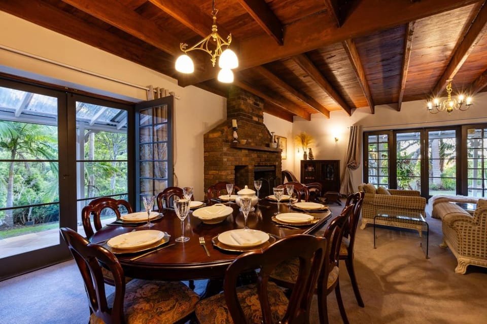 Grande Eden Estate - Main House House in Tweed Heads