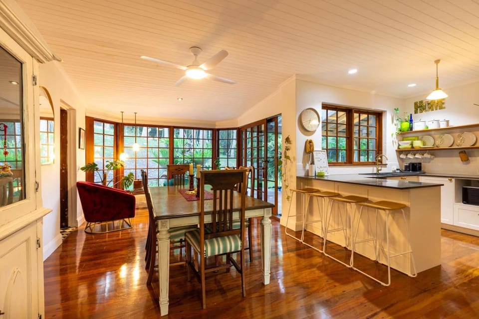 Grande Eden Estate - Main House House in Tweed Heads
