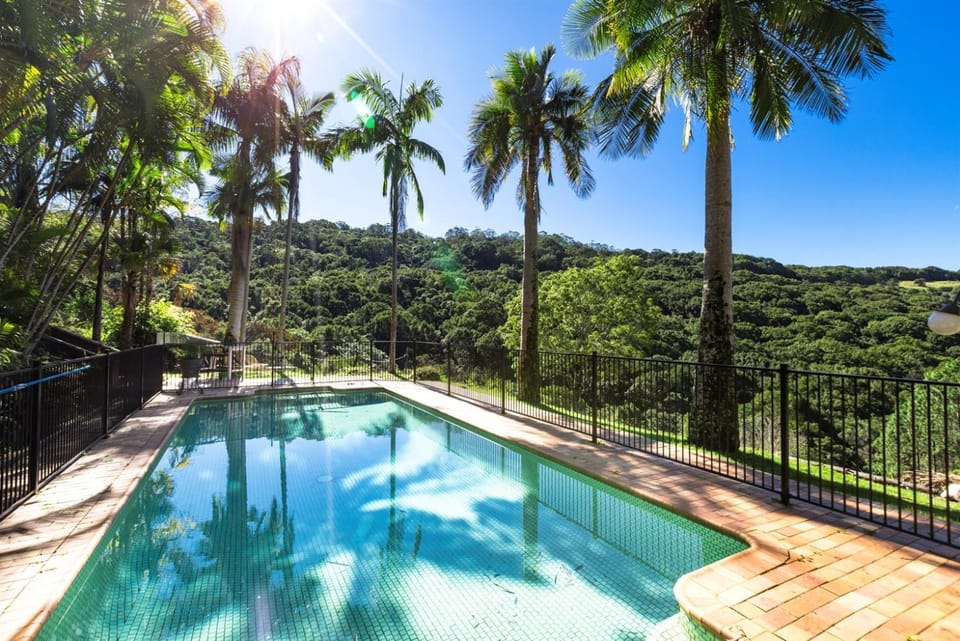 Grande Eden Estate - Main House House in Tweed Heads