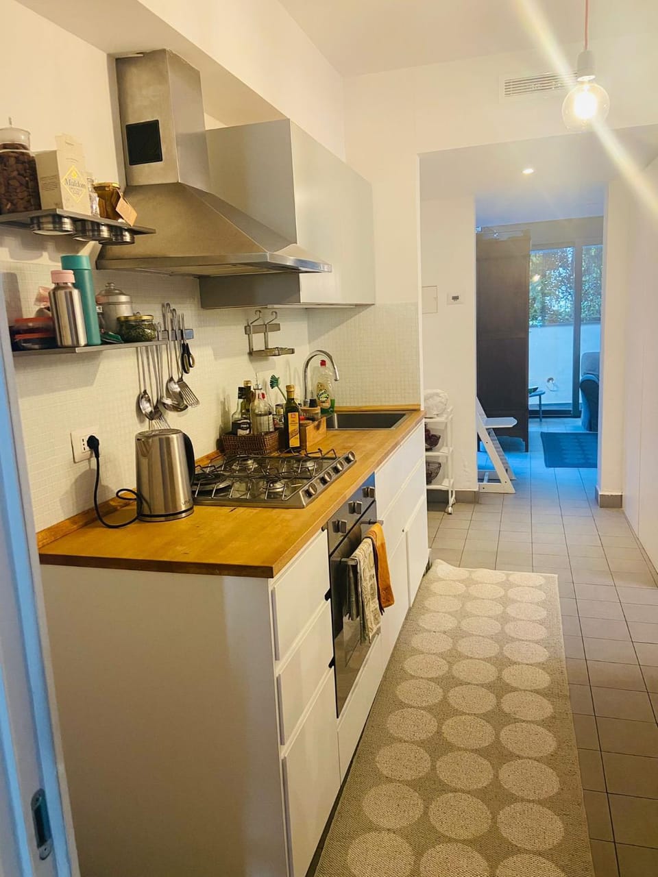 La casita Apartment in Sicily
