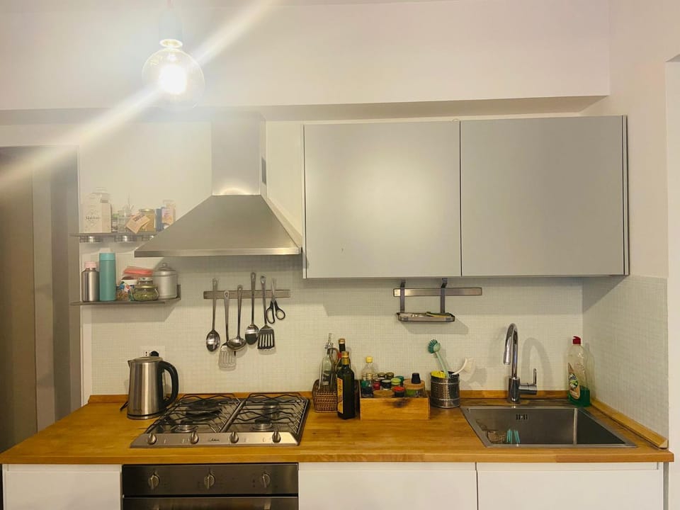 La casita Apartment in Sicily