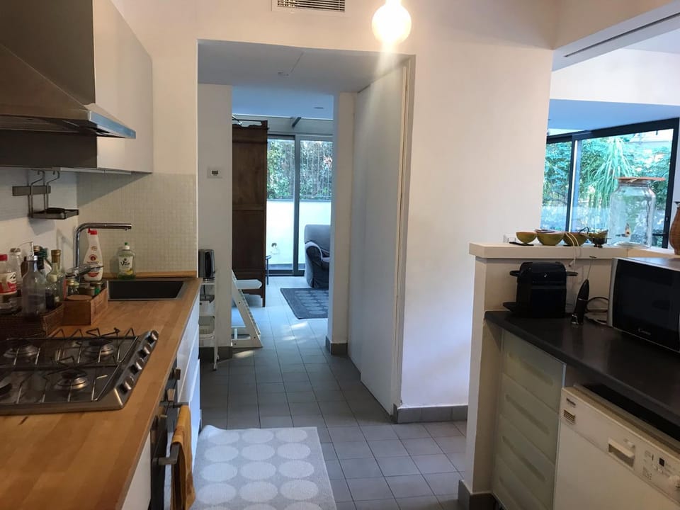 La casita Apartment in Sicily