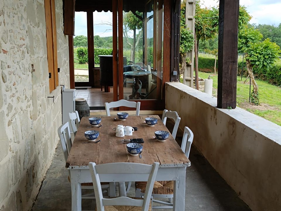 Gîte de Pagalot au cœur du vignoble House in Occitanie