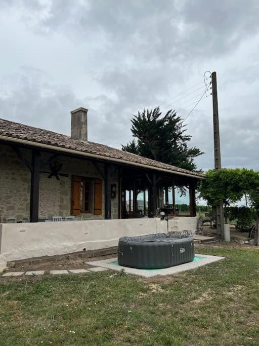 Gîte de Pagalot au cœur du vignoble House in Occitanie