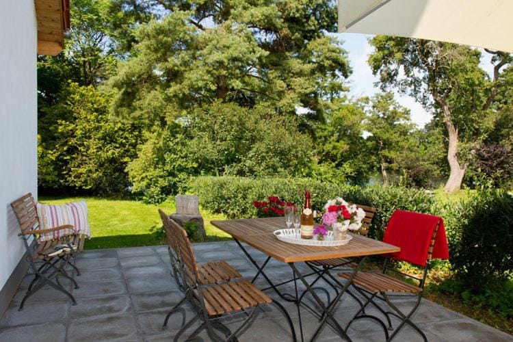 Gutshof Langensee Apartment in Mecklenburg-Vorpommern, Germany