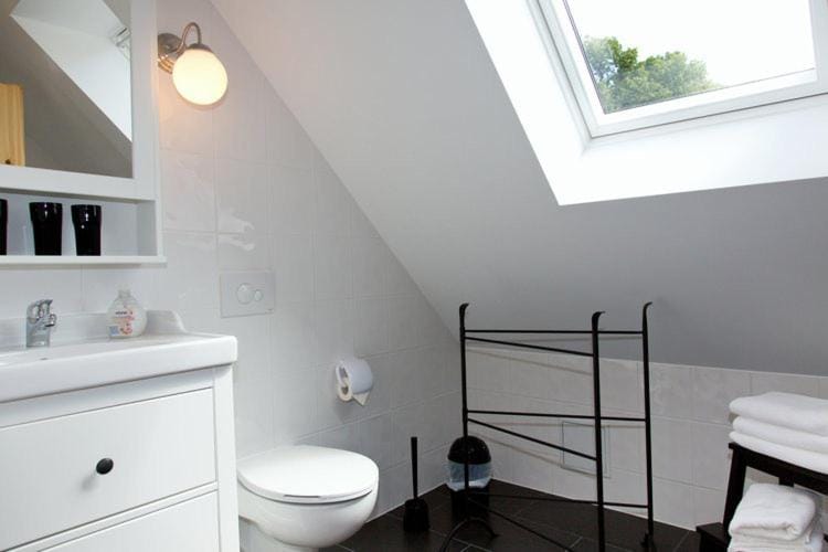 Gutshof Langensee Apartment in Mecklenburg-Vorpommern, Germany