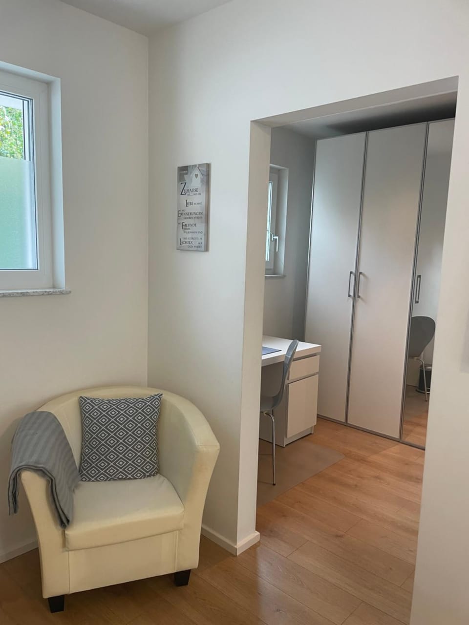 Sylvis Home Zentral gelegenes Ferienhaus in ruhiger Lage House in Fürth