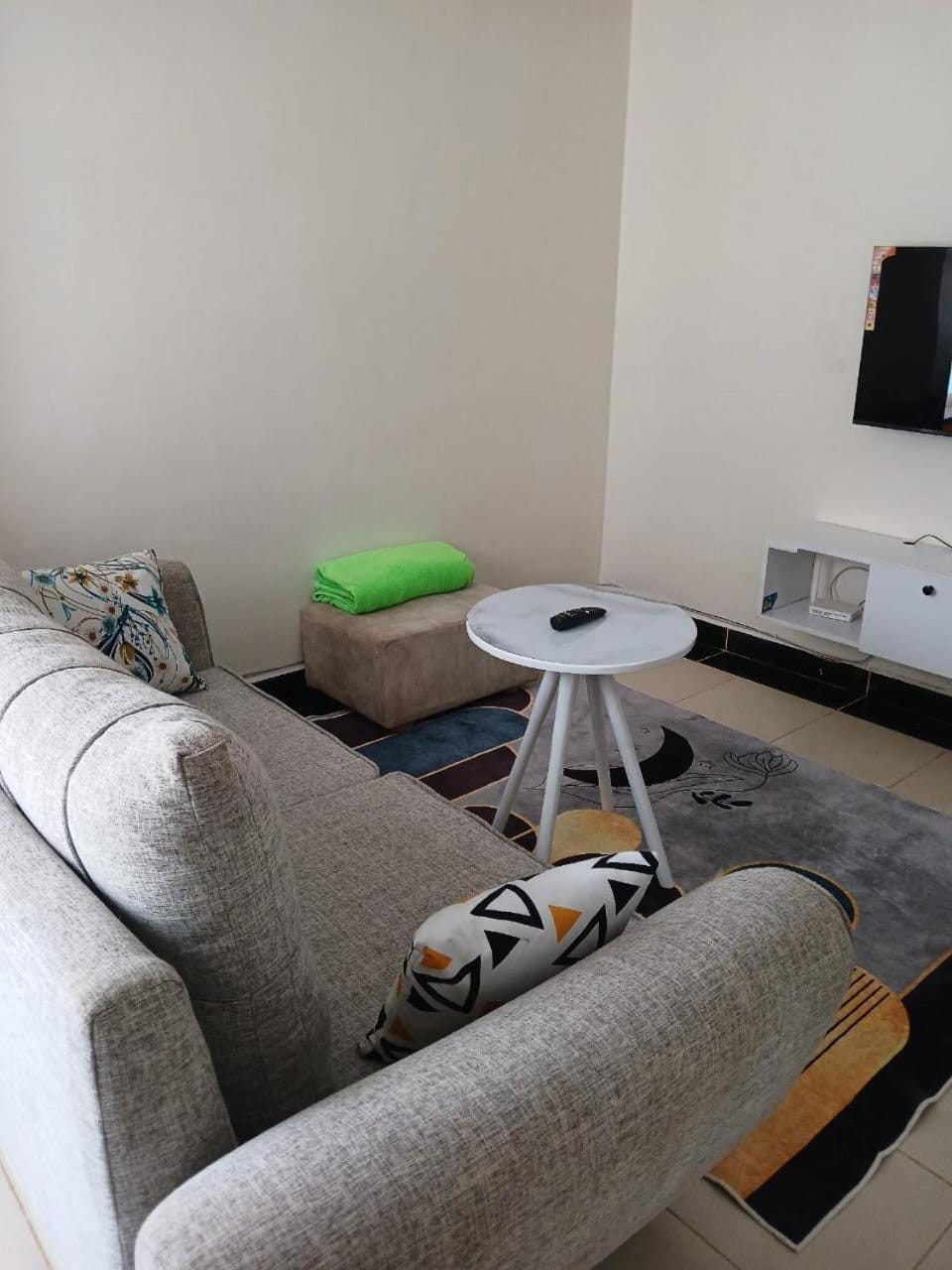 Carlyle comfort home Bed and Breakfast in Kenya