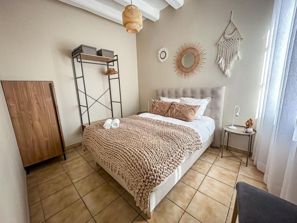 La maison des Cordeliers Bed and Breakfast in Loches