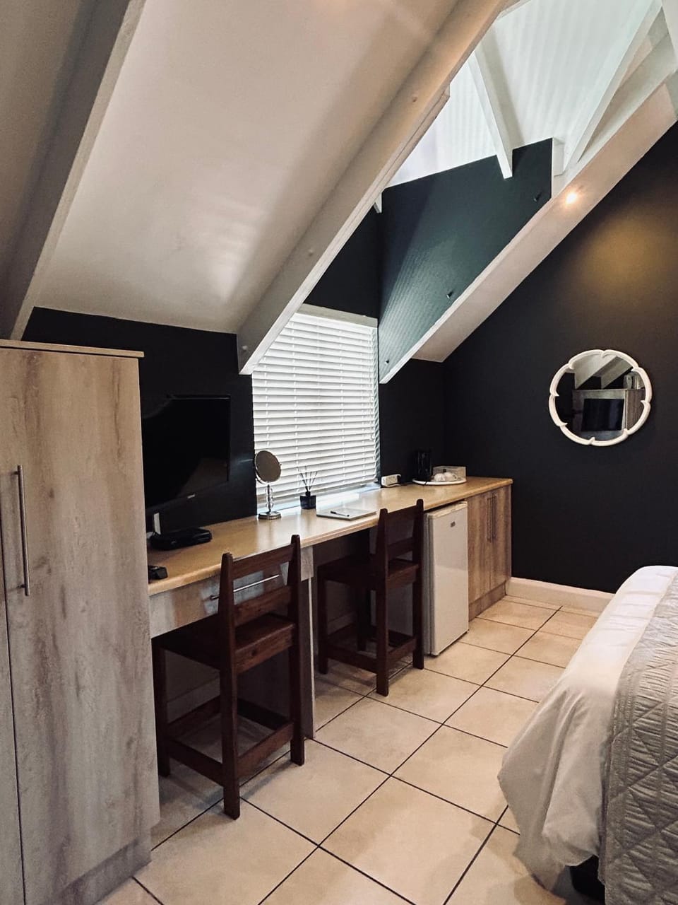 TV and multimedia, Kitchen or kitchenette