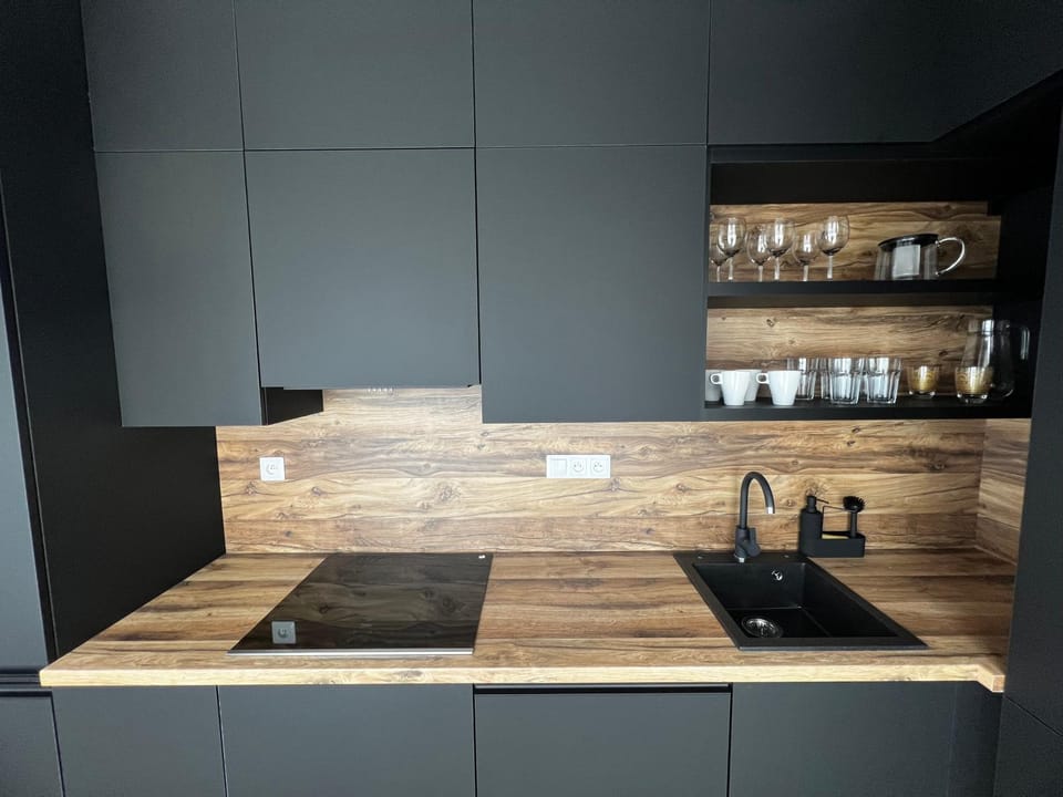 Apartman Champion III Apartment in Bavaria