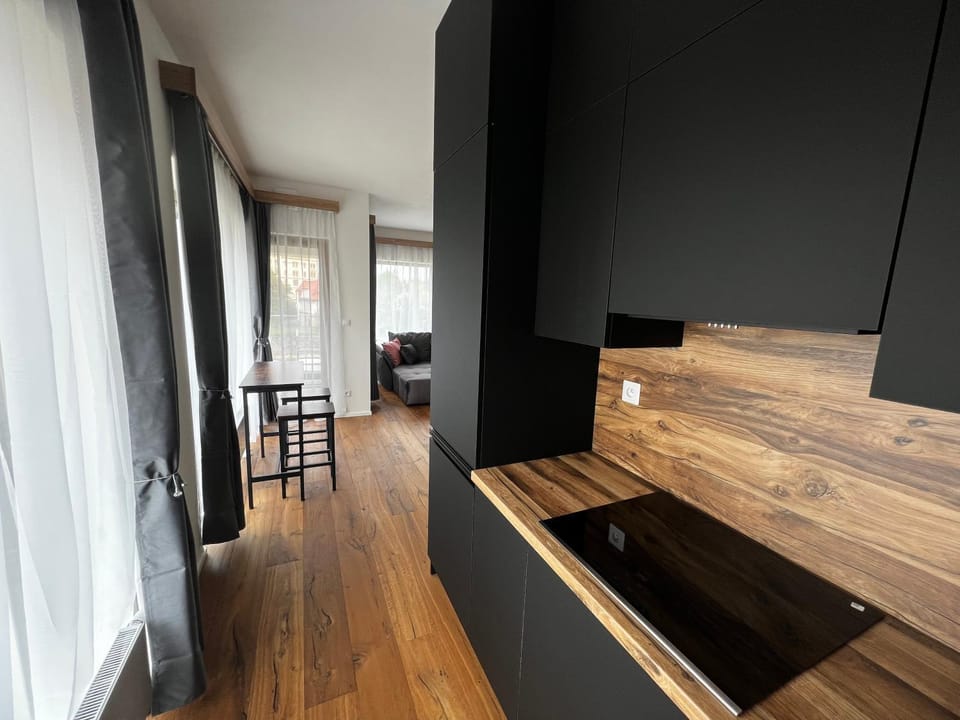 Apartman Champion III Apartment in Bavaria