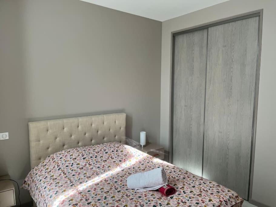 Superbe appartement plein centre Apartment in Occitanie