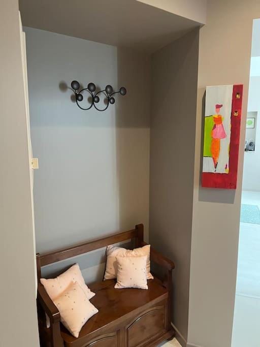Superbe appartement plein centre Apartment in Occitanie