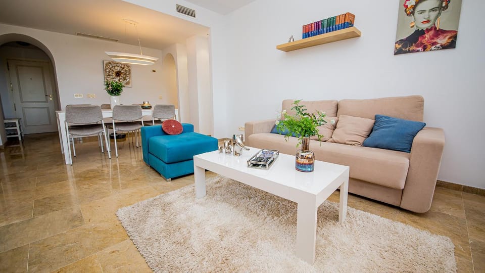 Coto Real Naxos 202 Apartment in Costa del Sol