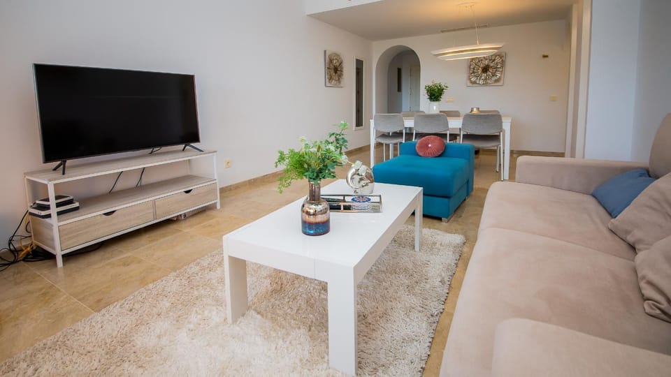 Coto Real Naxos 202 Apartment in Costa del Sol