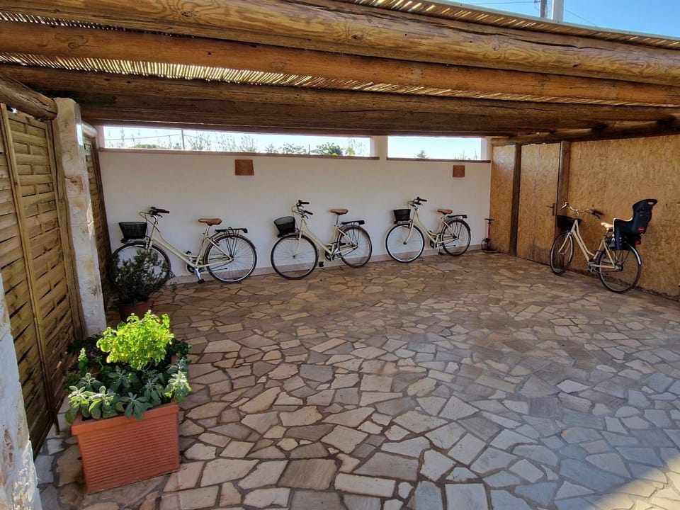Cycling