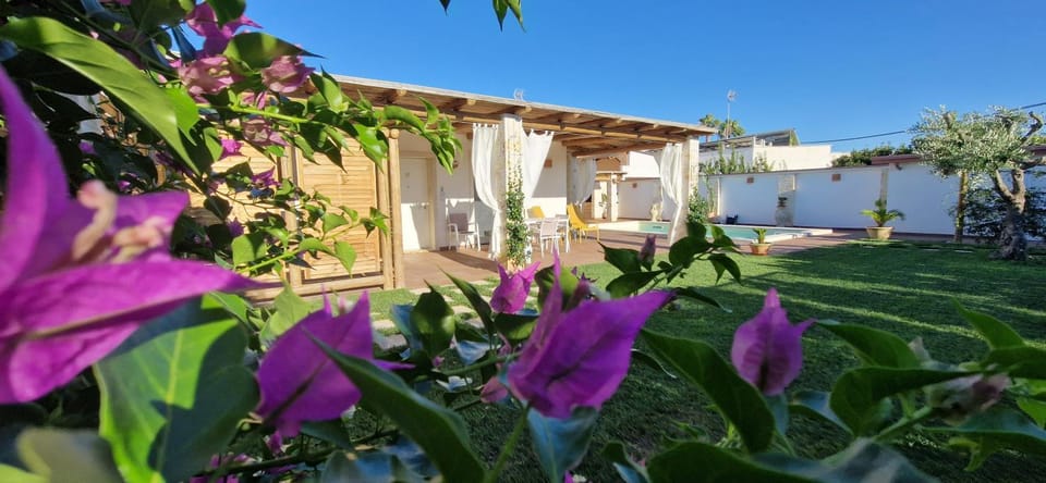 Garden, Garden view