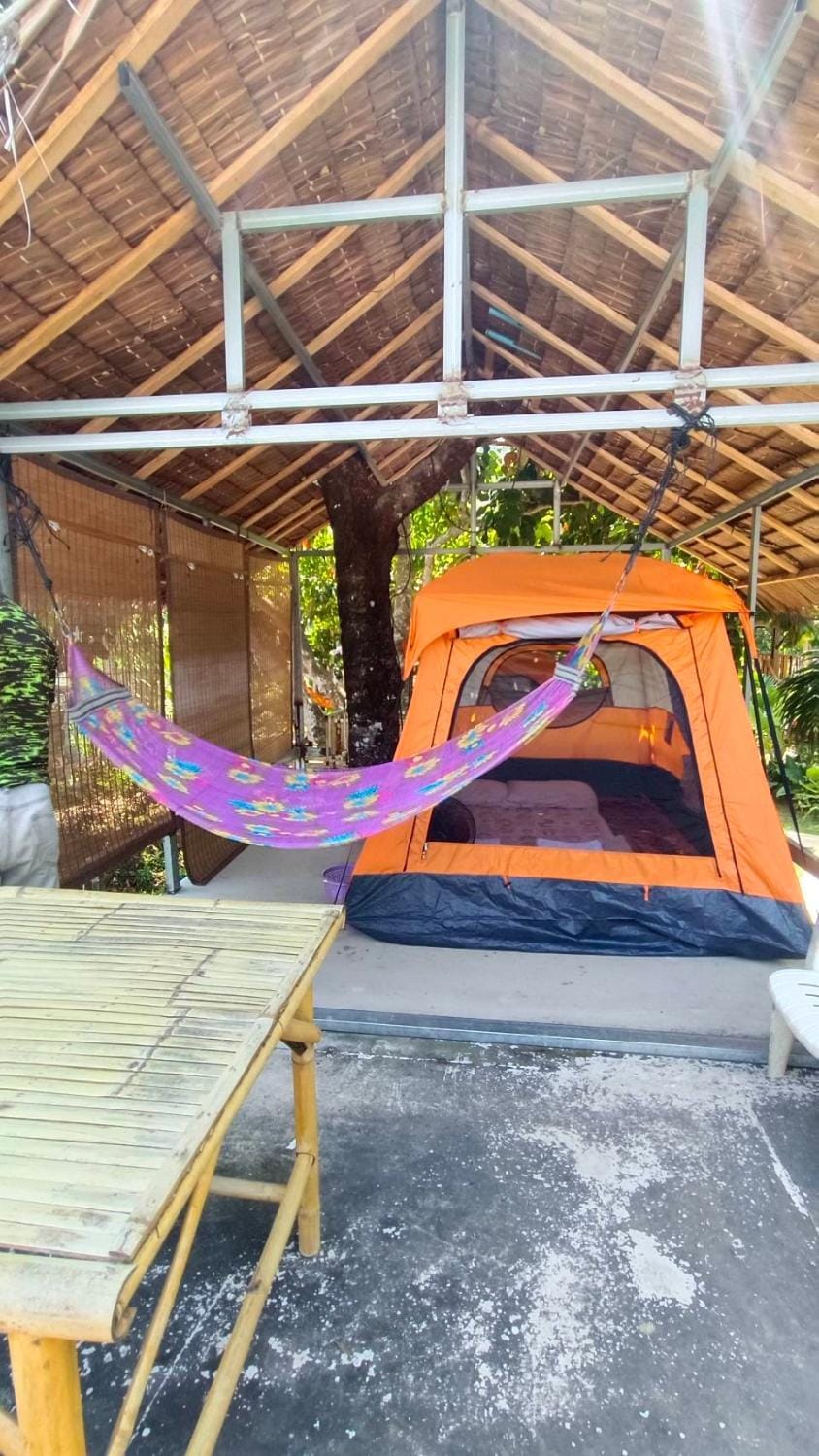 Rommai Forest Bungalows Bed and Breakfast in Krabi Changwat