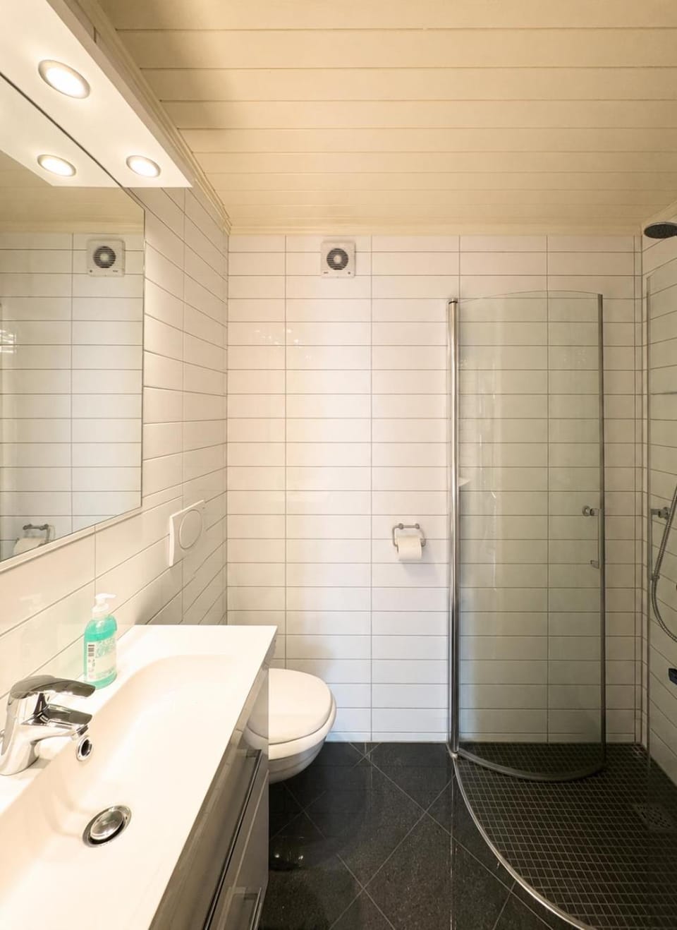 Shower, Bathroom, washing machine