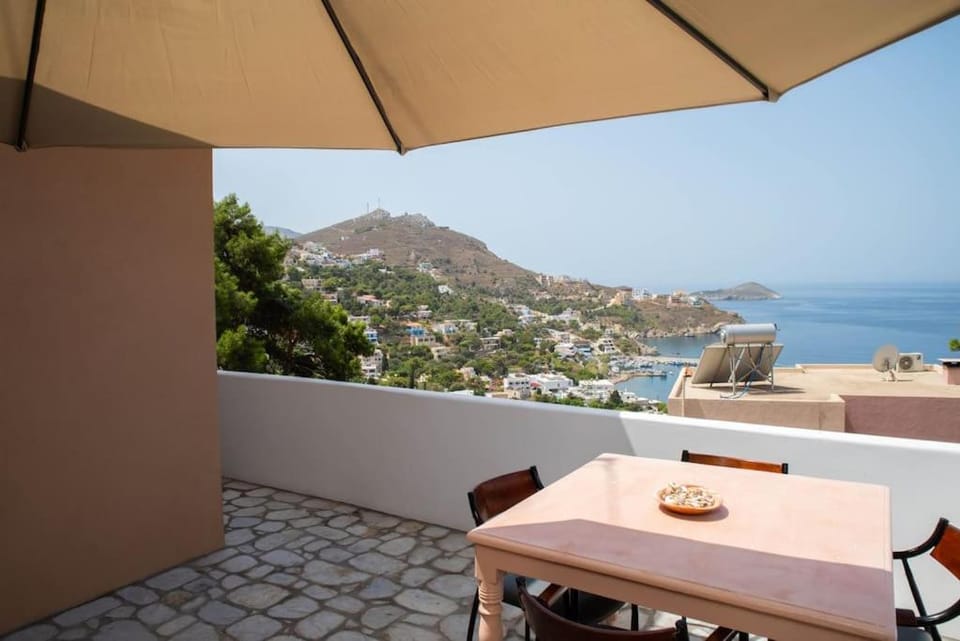 View (from property/room)