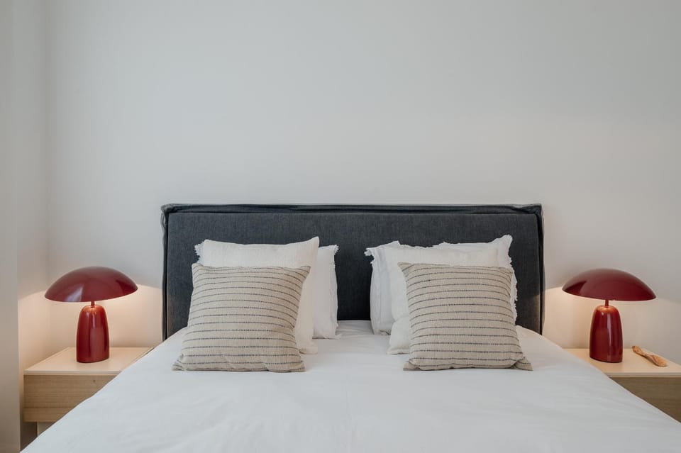 Bella Apartment in Athens