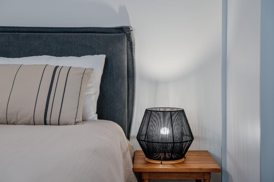 Bella Apartment in Athens