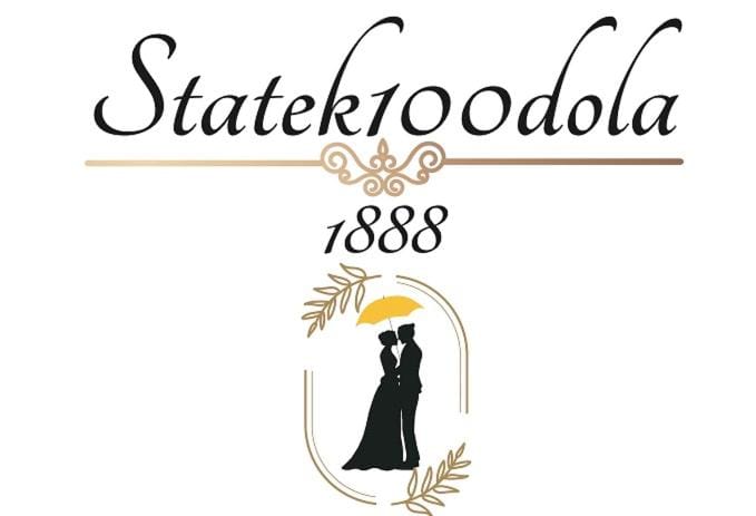 Novomanželský apartmán - 100DOLA Bed and Breakfast in Czechia