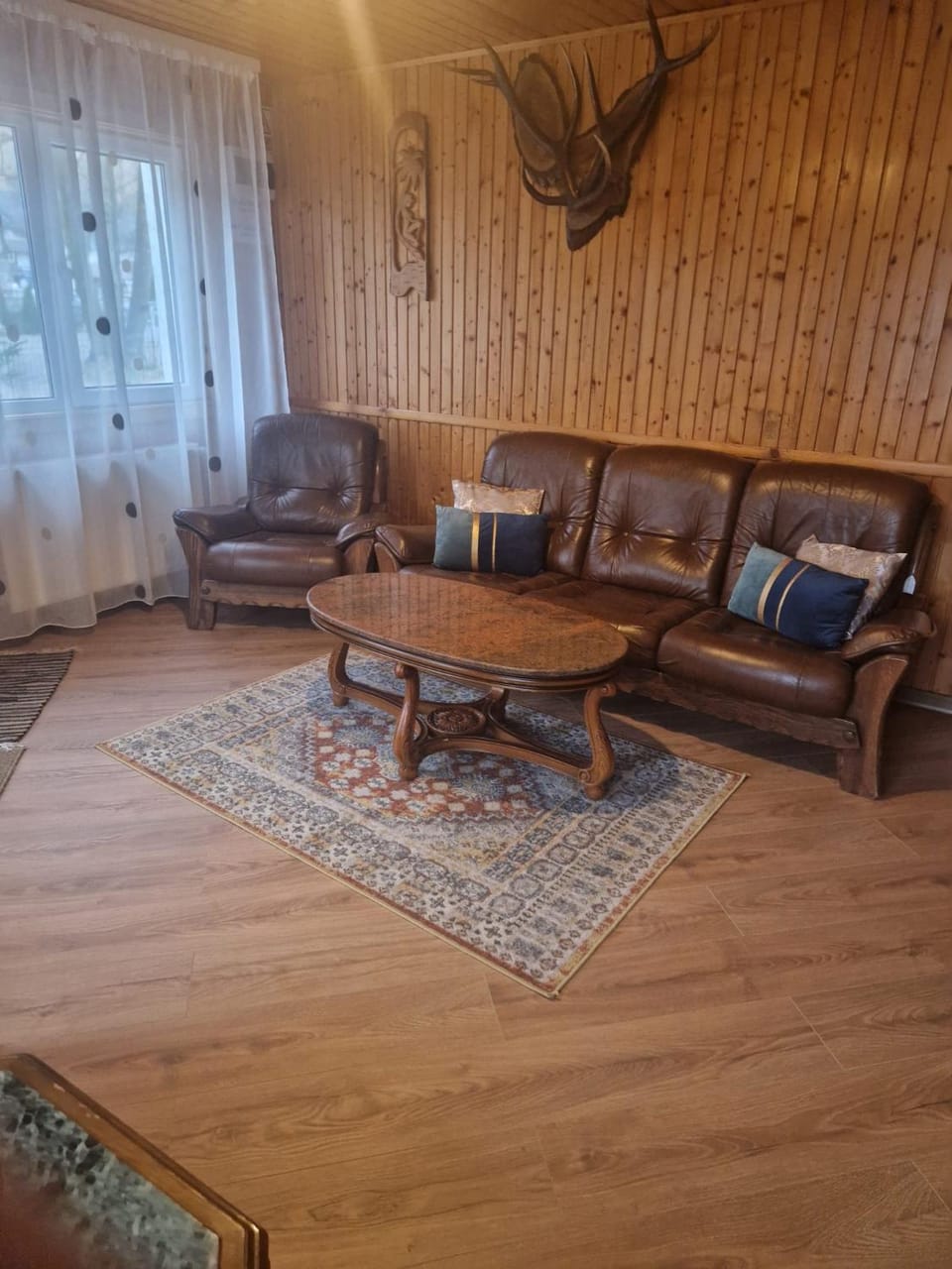 Casa Pojorâta Bed and Breakfast in Romania
