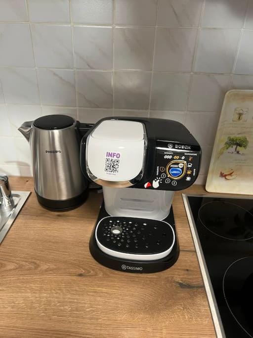 Schöne helle DG Wohnung in der Altstadt Schwerin Apartment in Schwerin